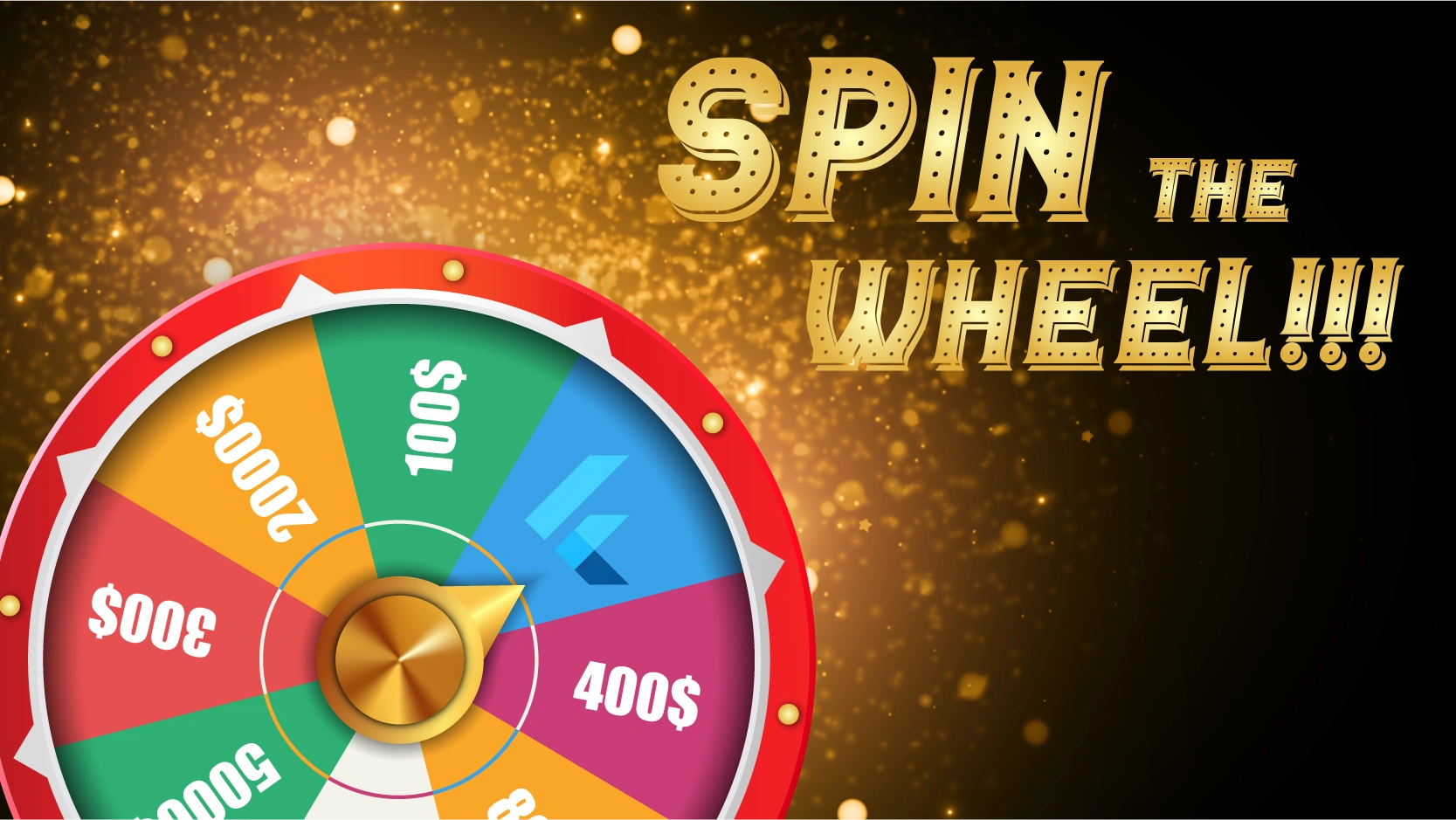 Chances of Winning Big Playing the Wheel Spin Game at 88JL