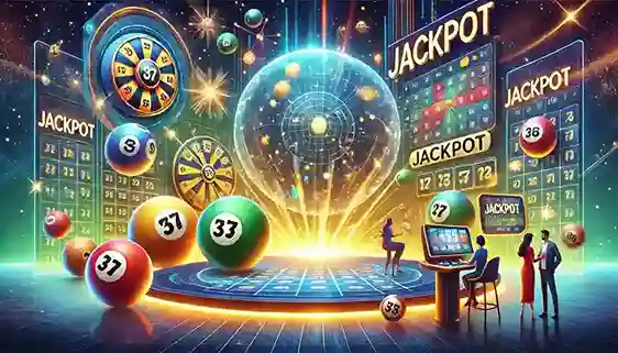 Complete Guide to Playing Lottery in Online Casinos at 88JL