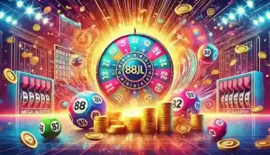 How to Play and Win Big with Mega Jackpot Lottery at 88JL