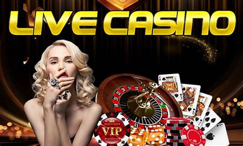 Live Game Options at 88JL Casino