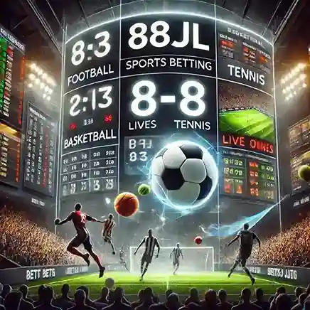 Discover Exciting Sports Betting Options at 88JL