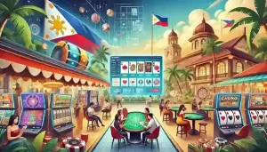 Online Casinos